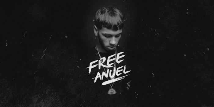 1920x1080 Anuel Aa Desktop Wallpapers - Wallpaper