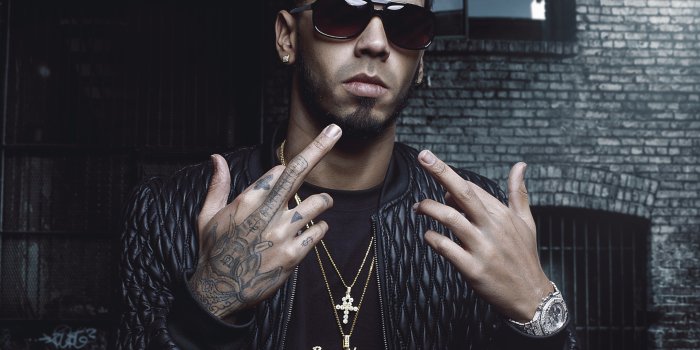 1920x1433 Music Anuel AA HD Wallpaper