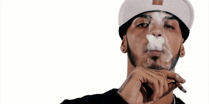 1280x720 Anuel Aa Desktop Wallpapers - Wallpaper