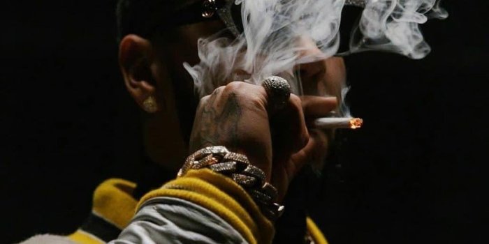 1080x1345 Anuel aa wallpaper