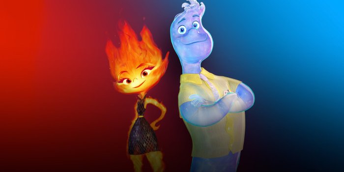 1920x1080 Elemental Wallpapers