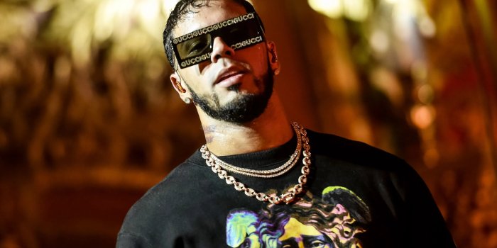 1920x1440 Music Anuel AA HD Wallpaper