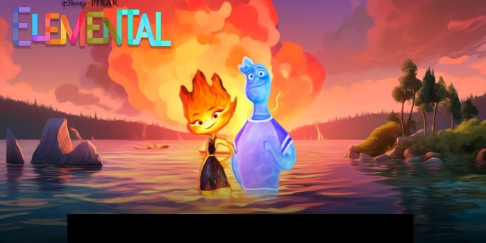 1280x720 Elemental-wallpaper - Filmy Fenil