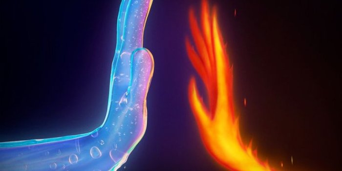 735x1090 B2G1F - Etsy | Pixar poster, Pixar