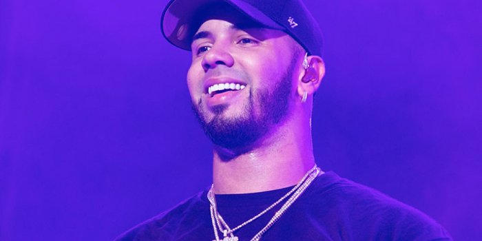 2560x1440 Anuel AA Wallpapers (30+ images inside)