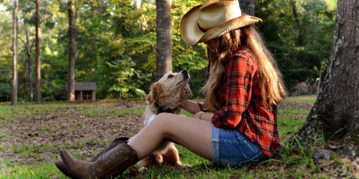 1920x1080 Cowgirl Desktop Wallpapers