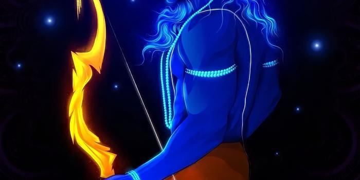 3808x5880 Shree Ram - HD Mobile Walls