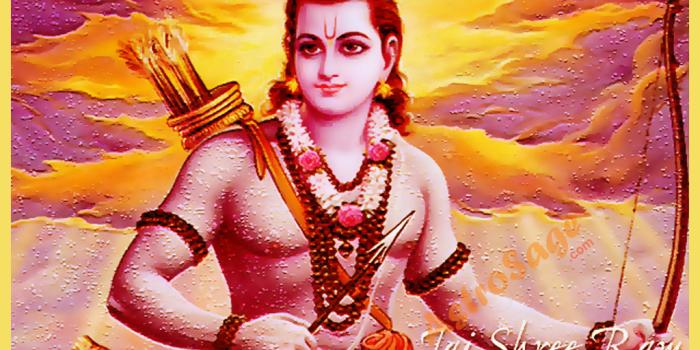 1024x768 Ram Wallpaper | Wallpaper of Shri Ram