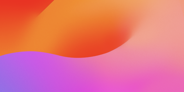 1290x2796 Download the new iOS 17 wallpaper right