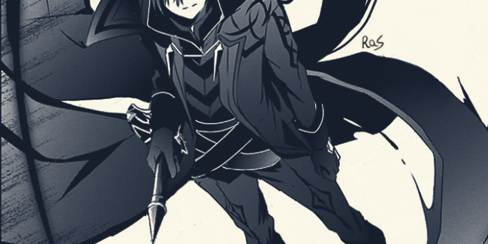 720x1280 The Eminence In Shadow Wallpapers