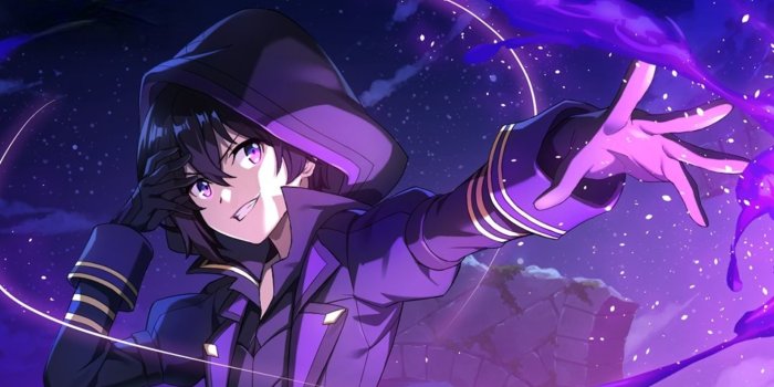 1920x1080 Anime The Eminence in Shadow HD Wallpaper