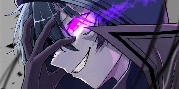 1280x720 Shadow) - The Eminence In Shadow