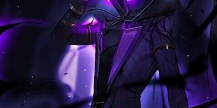 1080x1920 The Eminence in Shadow Wallpapers - Top