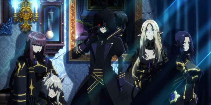 1920x1080 The Eminence In Shadow Wallpapers