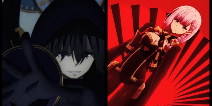 1920x1080 shadow garden anime - hpnonline.org