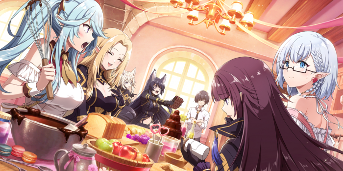 2408x1080 Zeta (Kage No Jitsuryokusha Ni