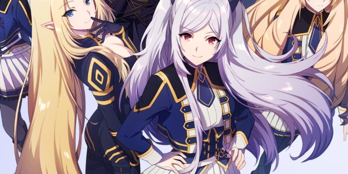 1080x1920 jitsuryokusha ni naritakute hd wallpaper