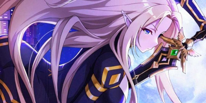 1080x2400 The Eminence In Shadow Wallpaper - iXpap