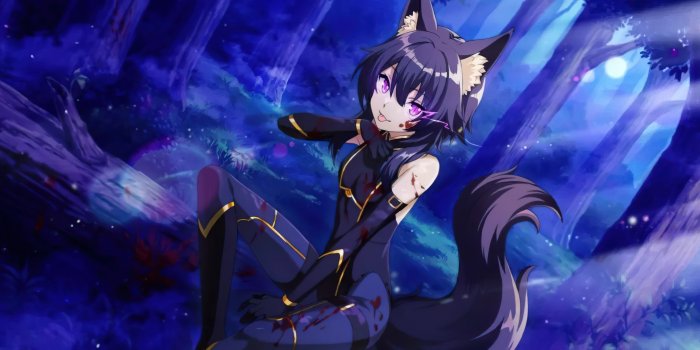 4800x2216 Delta The Eminence In Shadow Wallpapers