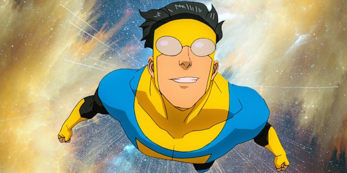 3839x5755 Here's this wallpaper I made : r/Invincible