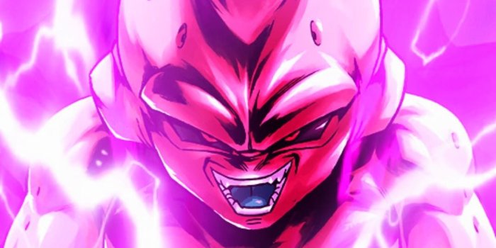 1080x1920 Kid Buu Wallpaper - iXpap | Dragon ball
