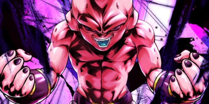 1080x2340 Kid Buu Wallpaper - iXpap, majin boo