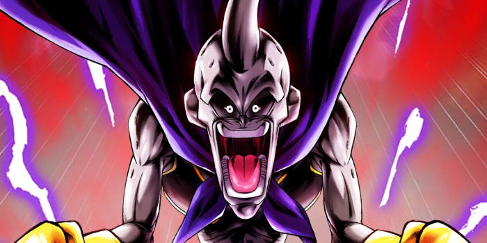 1080x1920 Majin Buu (Evil) HD Wallpaper : r