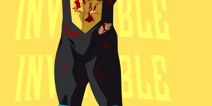 1080x1920 Invincible Wallpapers - Top 27 Best
