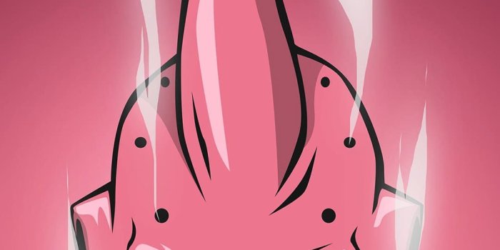 1080x1920 Kid Buu Wallpaper Discover more Anime