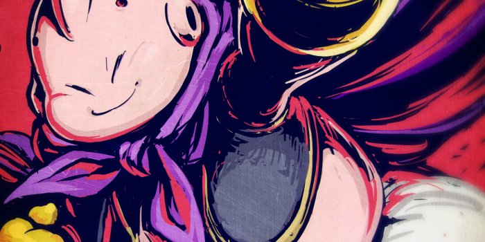 1440x2560 Majin Buu, Mobile Wallpaper - Zerochan