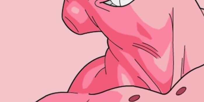 720x1280 Majin Buu Phone Wallpapers