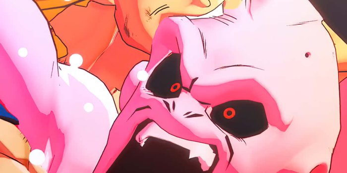 1080x1920 100+] Buu Wallpapers | Wallpapers.com