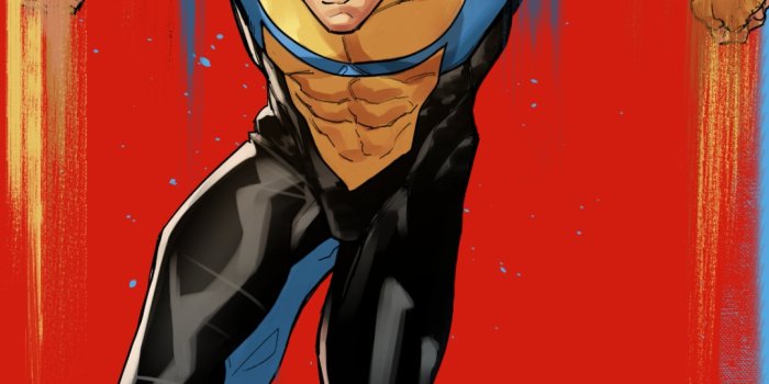 1080x1920 Invincible Wallpapers - Top 27 Best