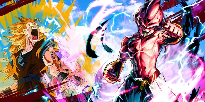 1920x1080 100+] Buu Wallpapers | Wallpapers.com