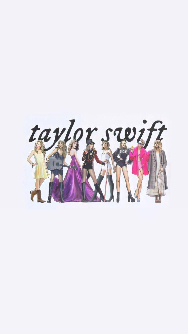 750x1333 Eras Wallpaper! : r/TaylorSwift
