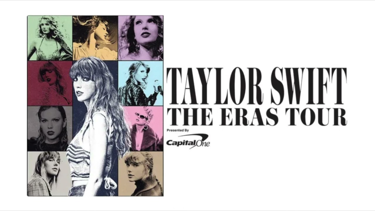 1280x720 Taylor Swift - The Eras Tour: Bejeweled