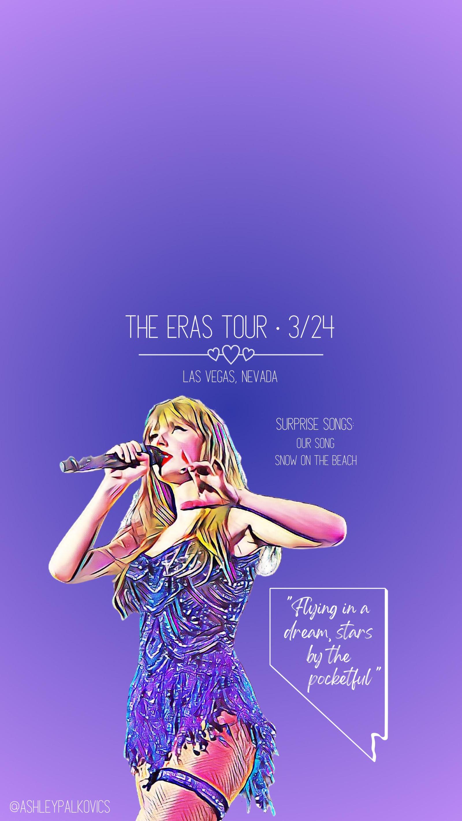 1755x3120 Phone wallpapers for each Eras show : r
