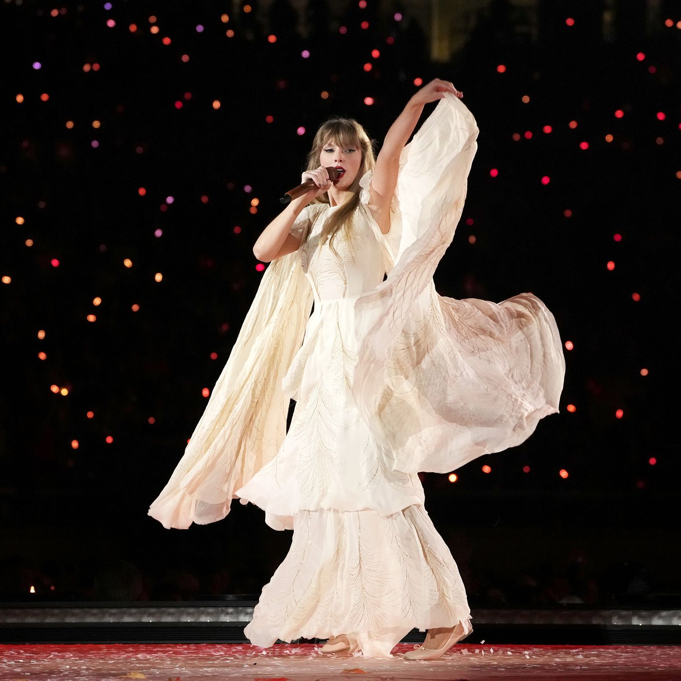 1400x1400 The Eras Tour Kickoff | Every Single