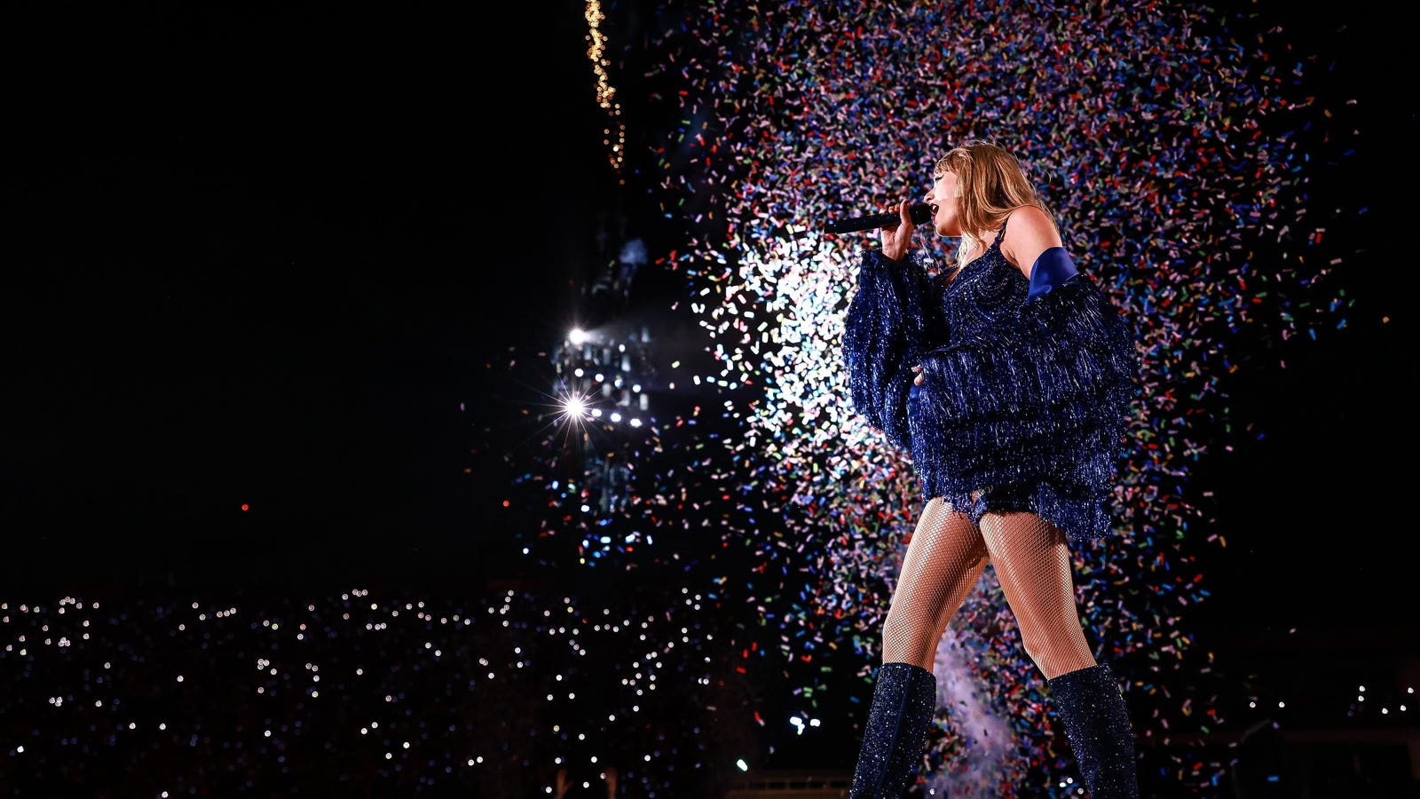1600x900 Taylor Swift's 'The Eras Tour' Movie