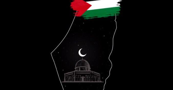 675x1200 Palestine Wallpapers Free Download
