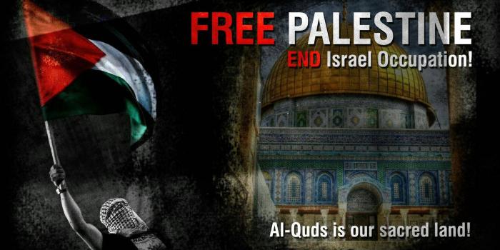 1920x1080 Palestine Wallpaper