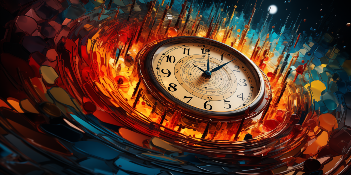 2912x1632 230+] Clock Wallpapers