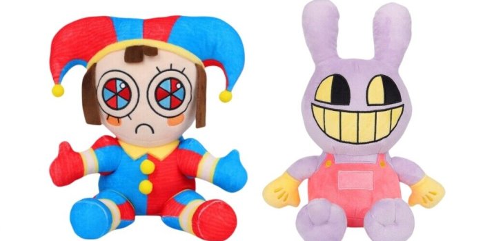 1000x1000 2023 HOT The Amazing Digital Circus