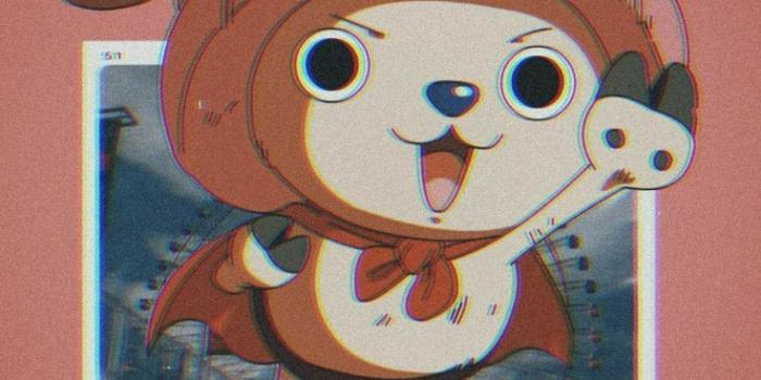 736x1308 Tony Tony Chopper Wallpaper HD | One