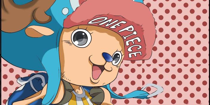 1500x843 100+] One Piece Chopper Wallpapers
