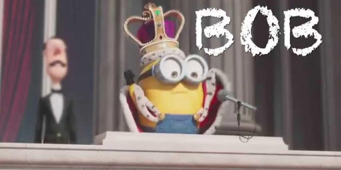 1280x720 Bob The Minion Wallpapers