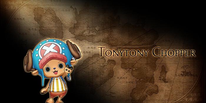 1920x1080 270+] Tony Tony Chopper Wallpapers