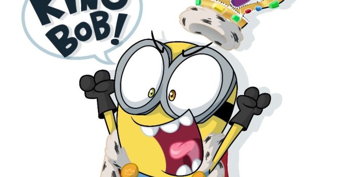 976x896 Minions bob, Despicable minions, Minion
