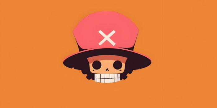 1536x864 Tony Tony Chopper Desktop Wallpaper