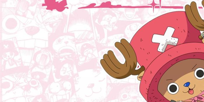 1024x768 Tony Tony Chopper, Wallpaper | page 4